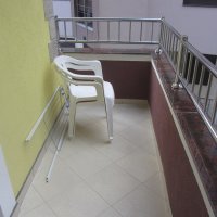 Room № 1, floor: 2, for rent in Rafailovići, 35 m from the beach