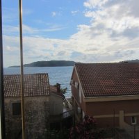 Room № 4, floor 2, for rent in Rafailovići, 35 m from the beach