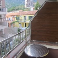 Room № 6 on the third floor for rent in Rafailovići, 35 m from the beach