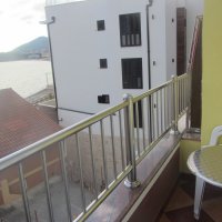 Room № 3 on the third floor for rent in Rafailovići, 35 m from the beach