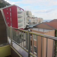 Room № 3 on the third floor for rent in Rafailovići, 35 m from the beach