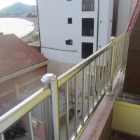 Room № 4 on the third floor for rent in Rafailovići, 35 m from the beach