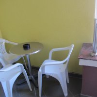 Room № 5 on the third floor for rent in Rafailovići, 35 m from the beach