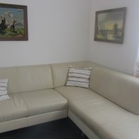 Apartment № 1 on the fifth floor for rent in Rafailovići, 35 m from the beach