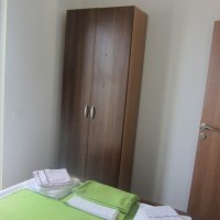 Apartment № 1 on the fifth floor for rent in Rafailovići, 35 m from the beach