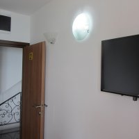 Room № 2 on the fifth floor for rent in Rafailovići, 35 m from the beach